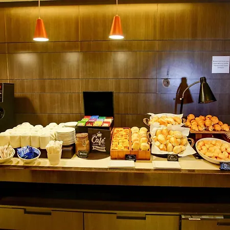 Novotel RJ Santos Dumont-2