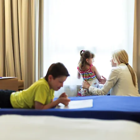 Novotel Rj Santos Dumont-3
