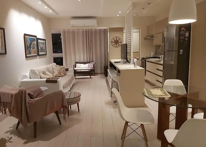 Residencial Portal Da Barra Aparthotel Rio de Janeiro