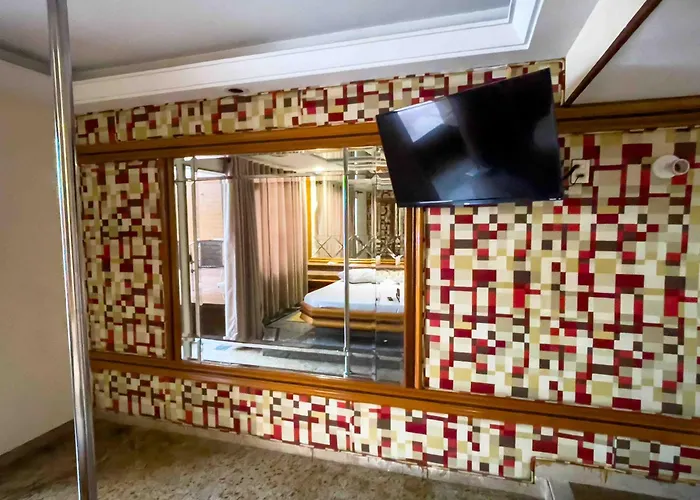 Blue Star Rio Hotel (Adults Only) Rio de Janeiro