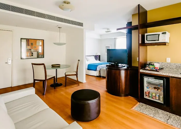 Own Ipanema Visconti Hotel Rio de Janeiro